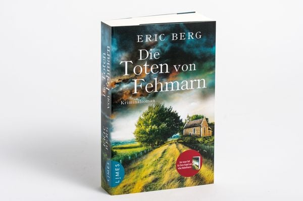 Produktbild: Die Toten von Fehmarn