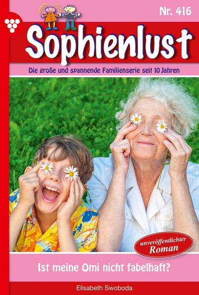 Produktbild: Ist meine Omi nicht fabelhaft?