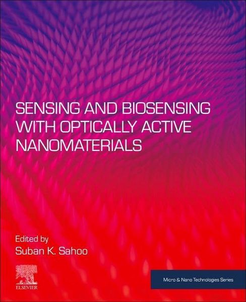 Produktbild: Sensing & Biosensing W/optical