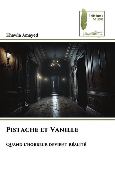 Produktbild: Pistache et Vanille
