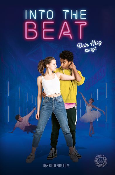 Produktbild: Into The Beat
