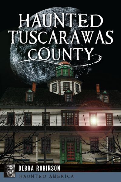 Produktbild: Haunted Tuscarawas County