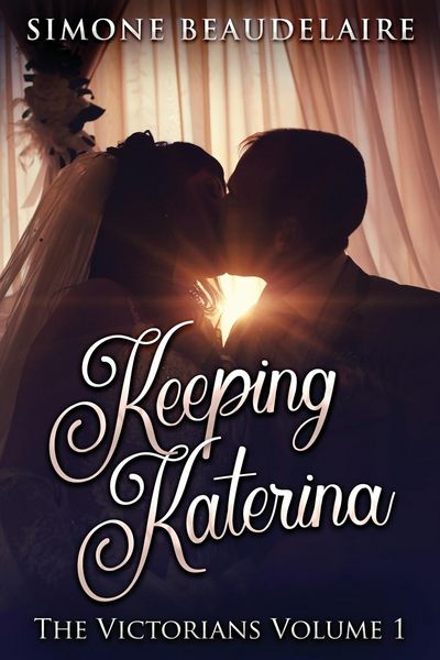 Produktbild: Keeping Katerina