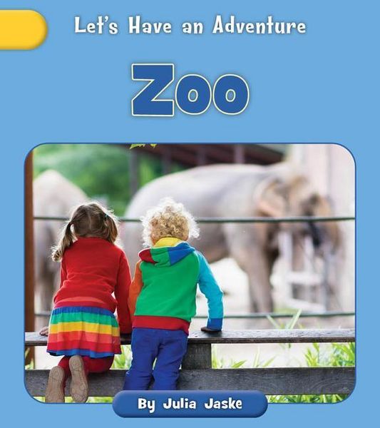 Produktbild: Zoo