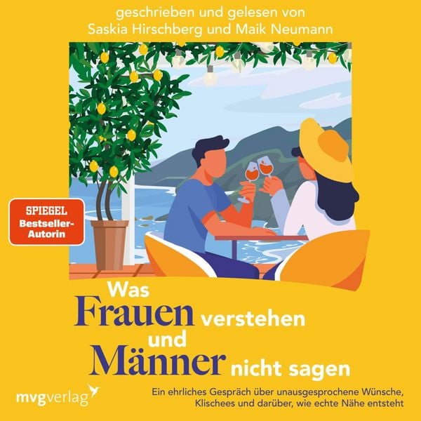 Produktbild: Was Frauen verstehen und M&auml;nner nicht sagen