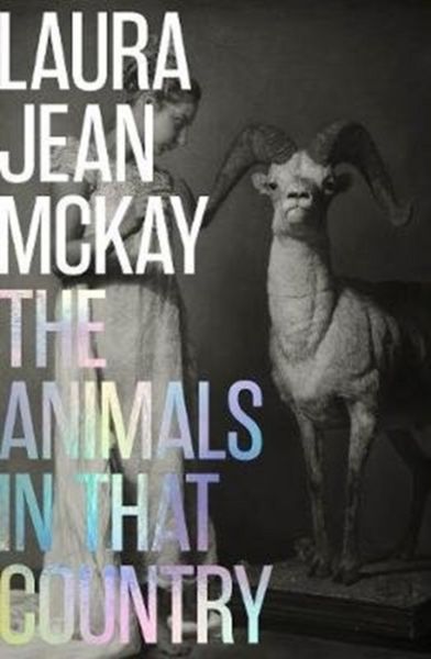 Produktbild: Jean McKay, L: The Animals in That Country
