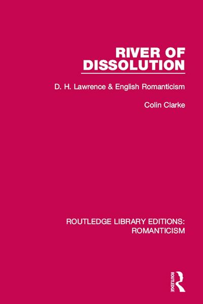 Produktbild: River of Dissolution