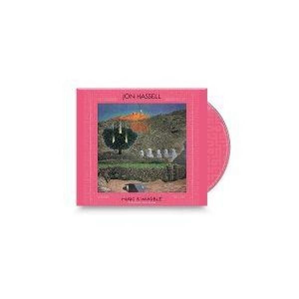 Produktbild: Music Is Invisible (Pentimento Volume Three)