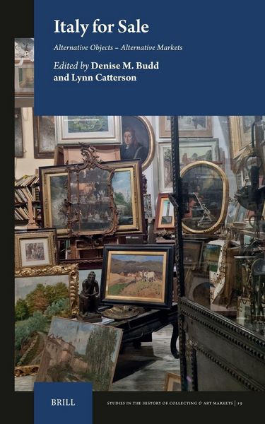 Produktbild: Italy for Sale