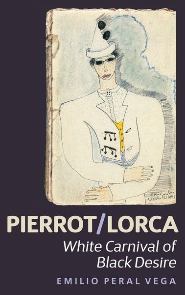 Produktbild: Pierrot/Lorca