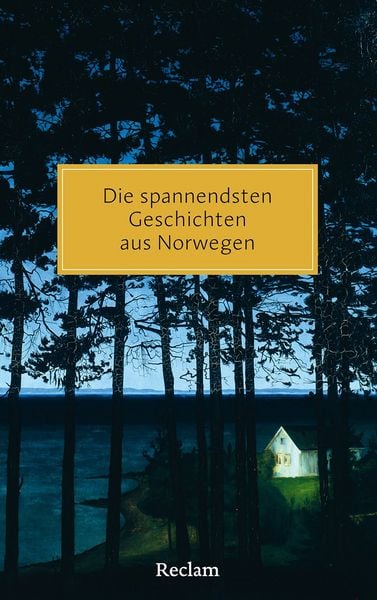 Produktbild: Die spannendsten Geschichten aus Norwegen