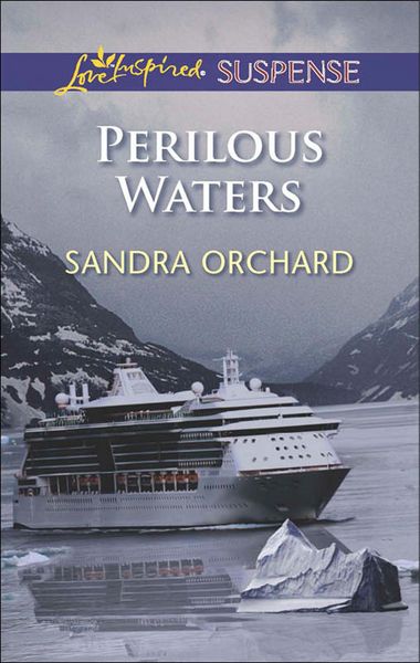 Produktbild: Perilous Waters