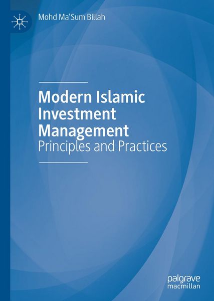 Produktbild: Modern Islamic Investment Management