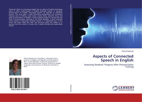 Produktbild: Aspects of Connected Speech in English