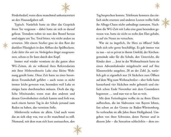 Produktbild: Sparks of Christmas