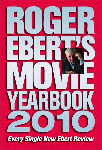 Produktbild: Roger Ebert's Movie Yearbook 2010