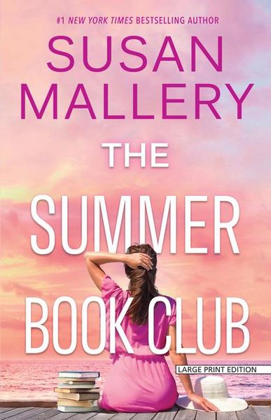 Produktbild: The Summer Book Club