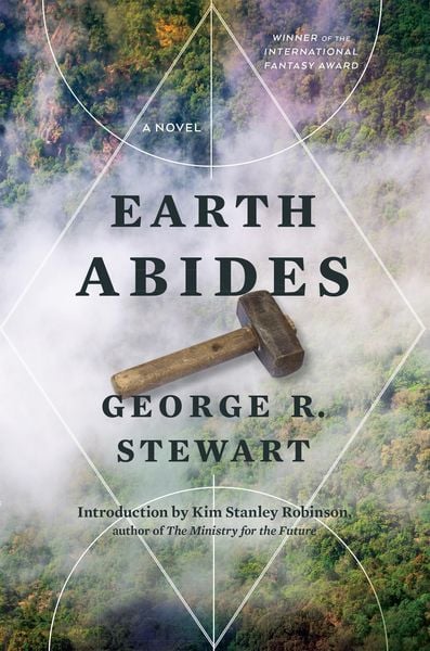 Produktbild: Earth Abides