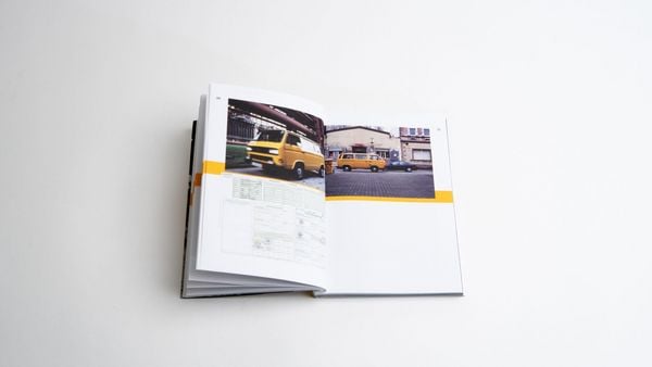 Produktbild: Cahier 002: Silke Wagner