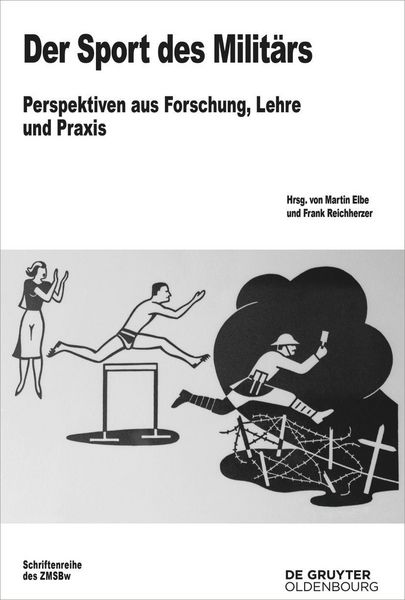 Produktbild: Der Sport des Milit&auml;rs