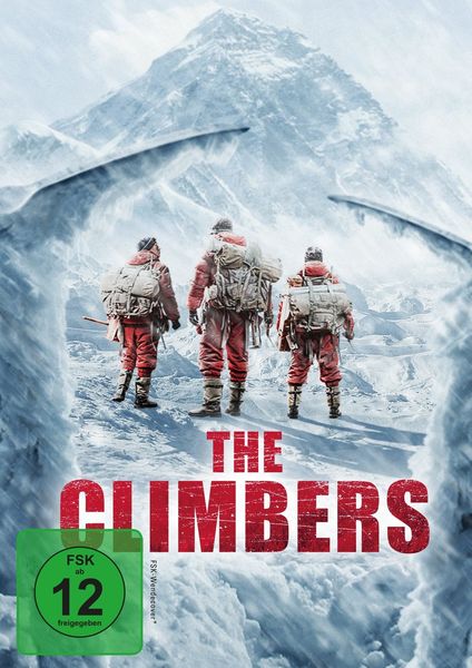Produktbild: The Climbers