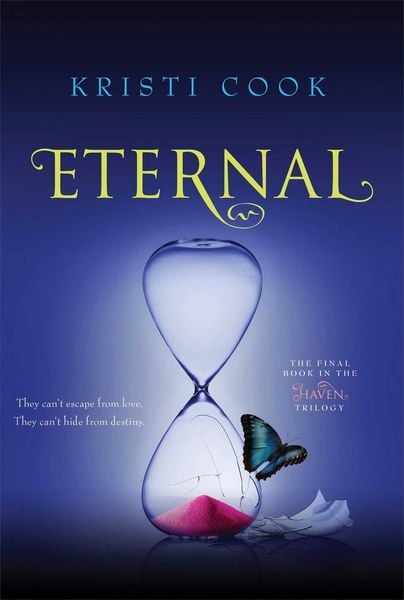 Produktbild: Eternal