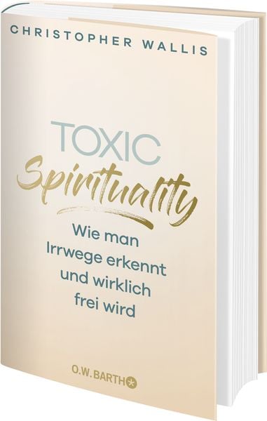 Produktbild: Toxic Spirituality