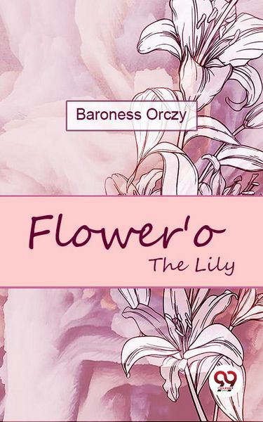 Produktbild: Flower'o The Lily