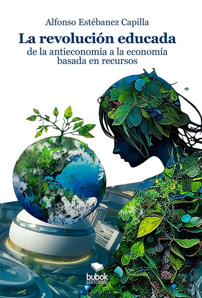 Produktbild: La revoluci&oacute;n educada