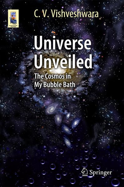 Produktbild: Universe Unveiled