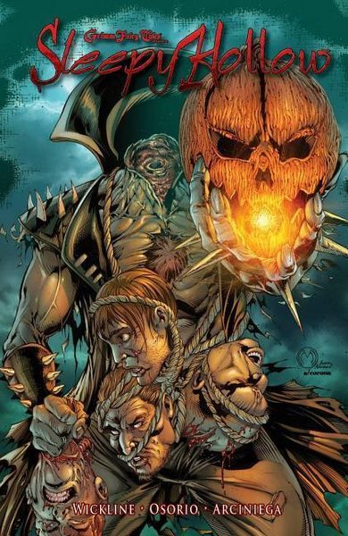 Produktbild: Wickline, D: Sleepy Hollow