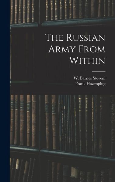 Produktbild: The Russian Army From Within