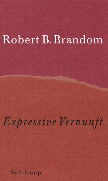 Produktbild: Expressive Vernunft