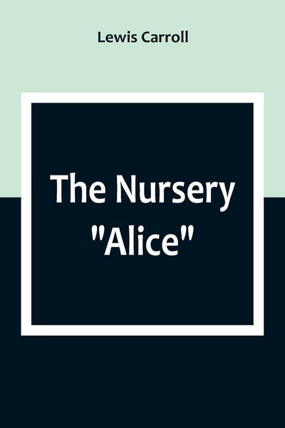 Produktbild: The Nursery "Alice"