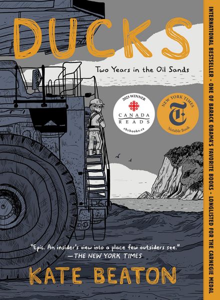 Produktbild: Ducks