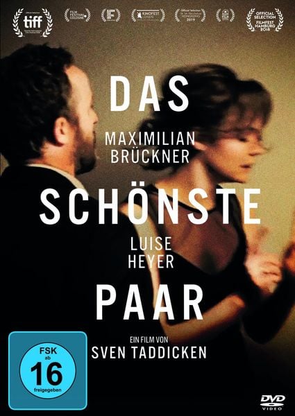 Produktbild: Das sch&ouml;nste Paar