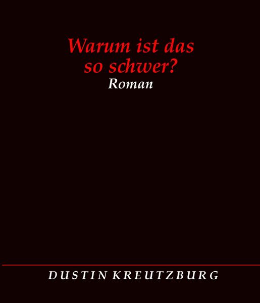 Produktbild: Warum ist das so schwer?