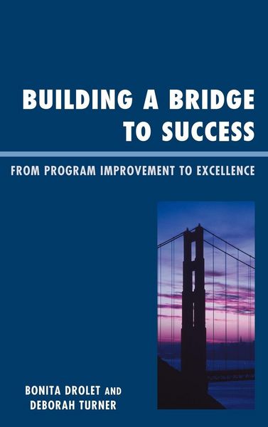 Produktbild: Building a Bridge to Success