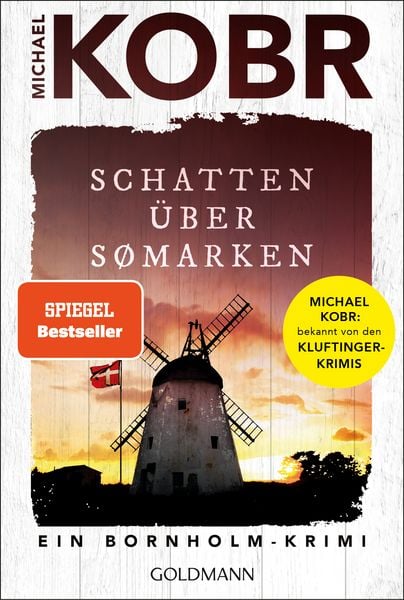 Produktbild: Schatten &uuml;ber S&oslash;marken