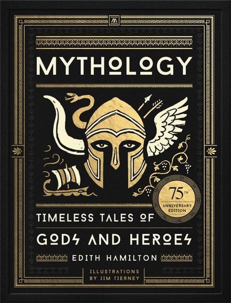 Produktbild: Mythology