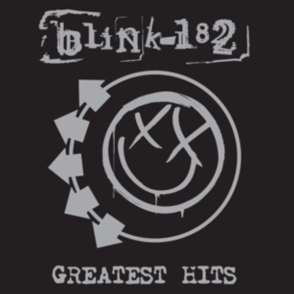 Greatest Hits (2-LP)