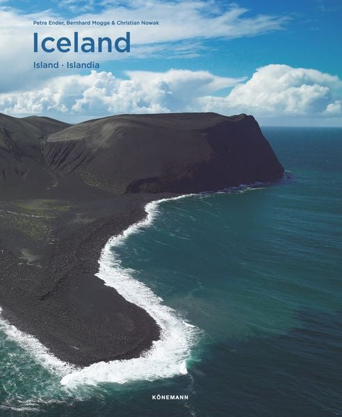Produktbild: Iceland