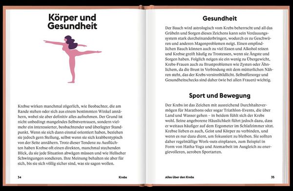 Produktbild: Krebs