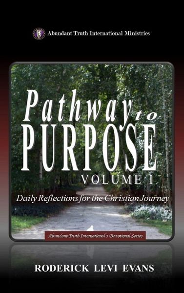 Produktbild: Pathway to Purpose (Volume I)