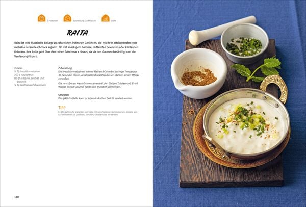 Produktbild: Dal-icious