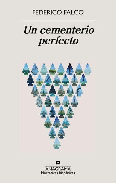 Produktbild: Un Cementerio Perfecto