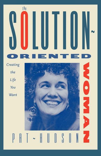 Produktbild: The Solution-Oriented Woman