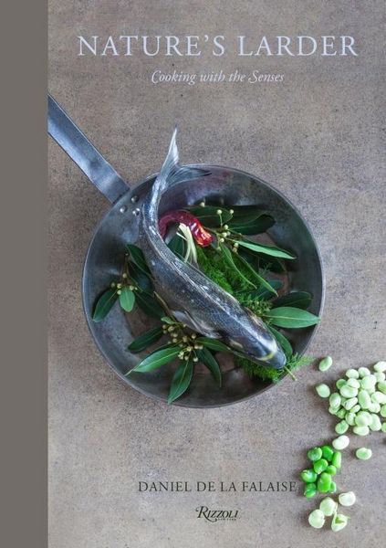 Produktbild: Natures Larder