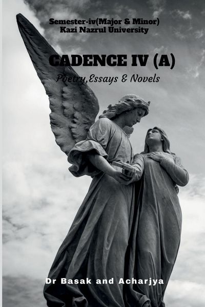 Produktbild: Cadence IV (A)