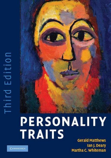 Produktbild: Personality Traits